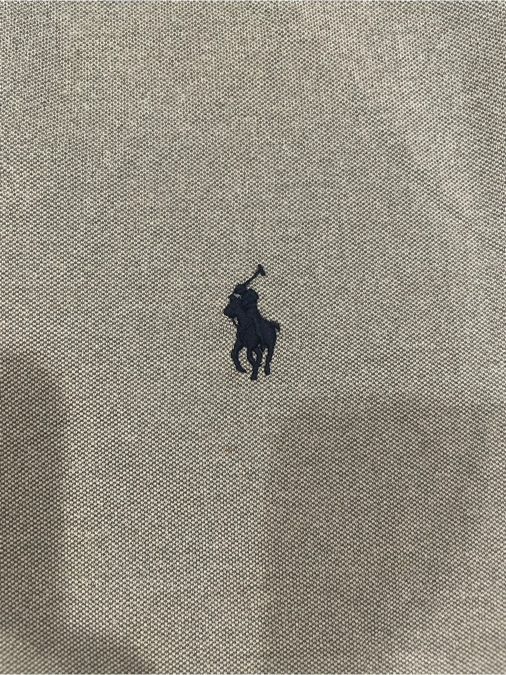 Ralph Lauren immaculate am
